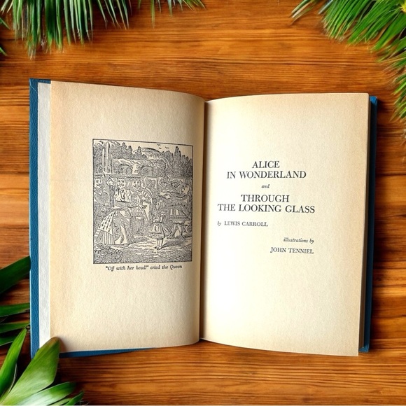 Best Loved Classics – Set of 3 Illustrated Hardcover Books (1950s Reprints) - Picture 12 of 16